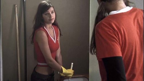 18 - Allein unter Mädchen Staffel 01 Folge 3: Coming-Out