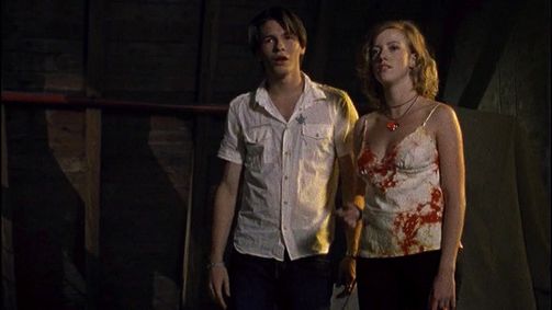 18 - Allein unter Mädchen Staffel 01 Folge 9: Gefühle zeigen