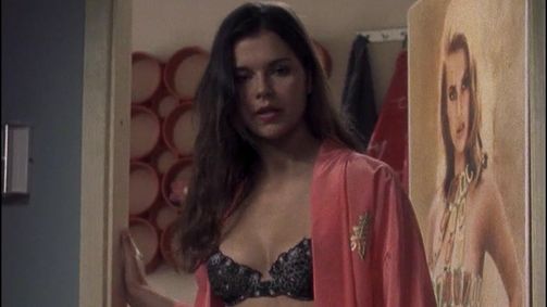 18 - Allein unter Mädchen Staffel 01 Folge 4: Lust und Laster