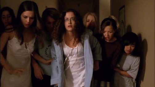 18 - Allein unter Mädchen Staffel 02 Folge 10: Die gestochene Sau