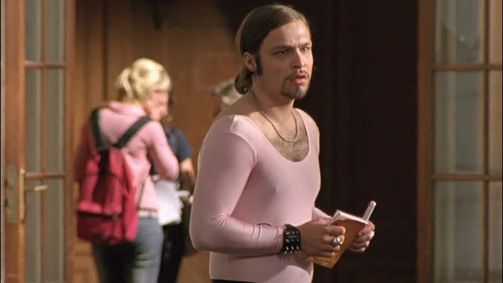 18 - Allein unter Mädchen Staffel 02 Folge 3: Dunkle Geheimnisse
