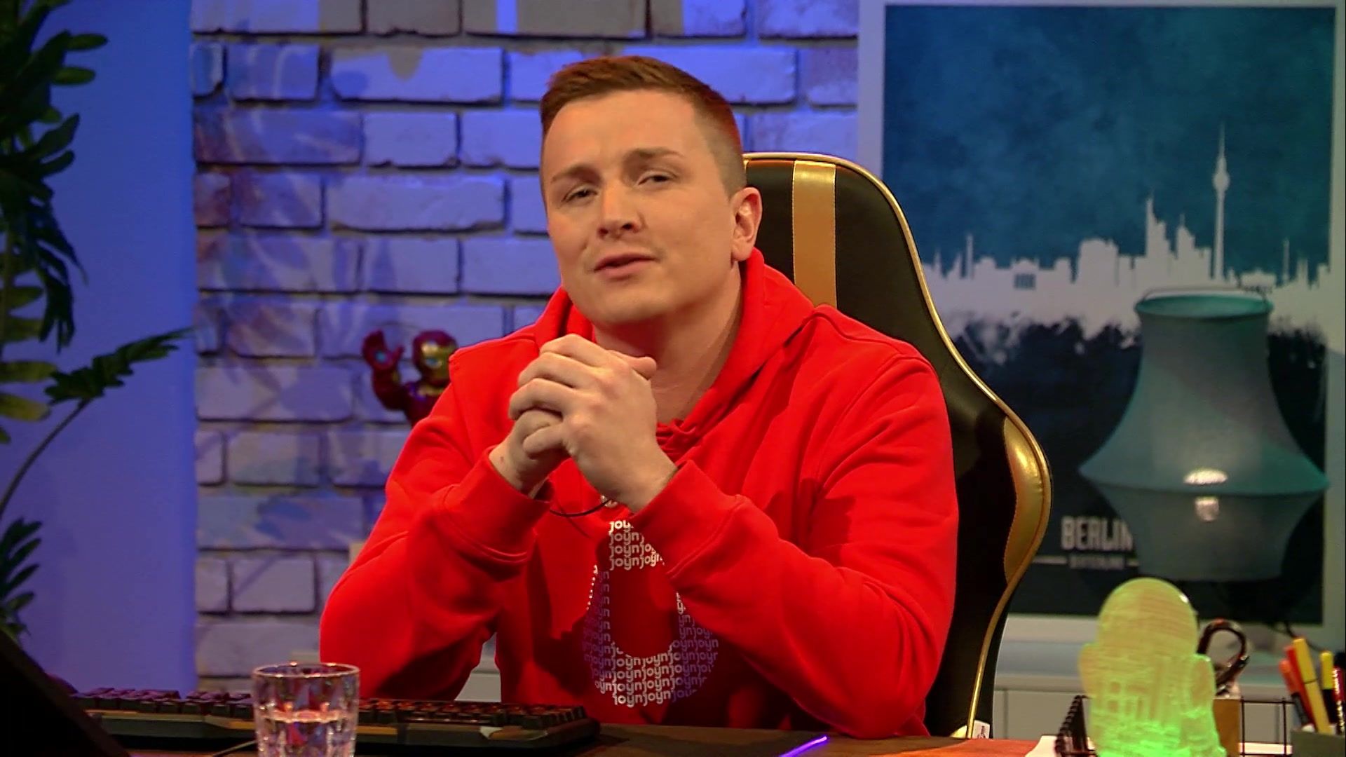 Hydro Hype Teil 5