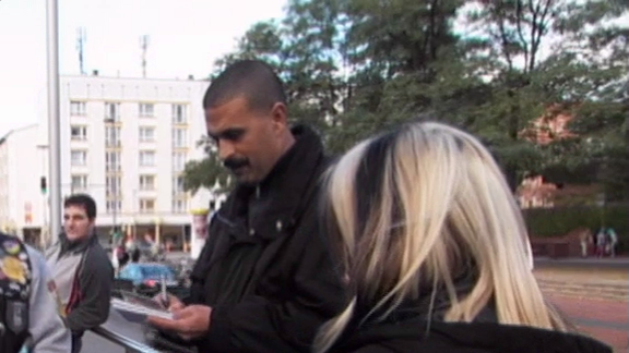 Nachtschicht im Halli Galli