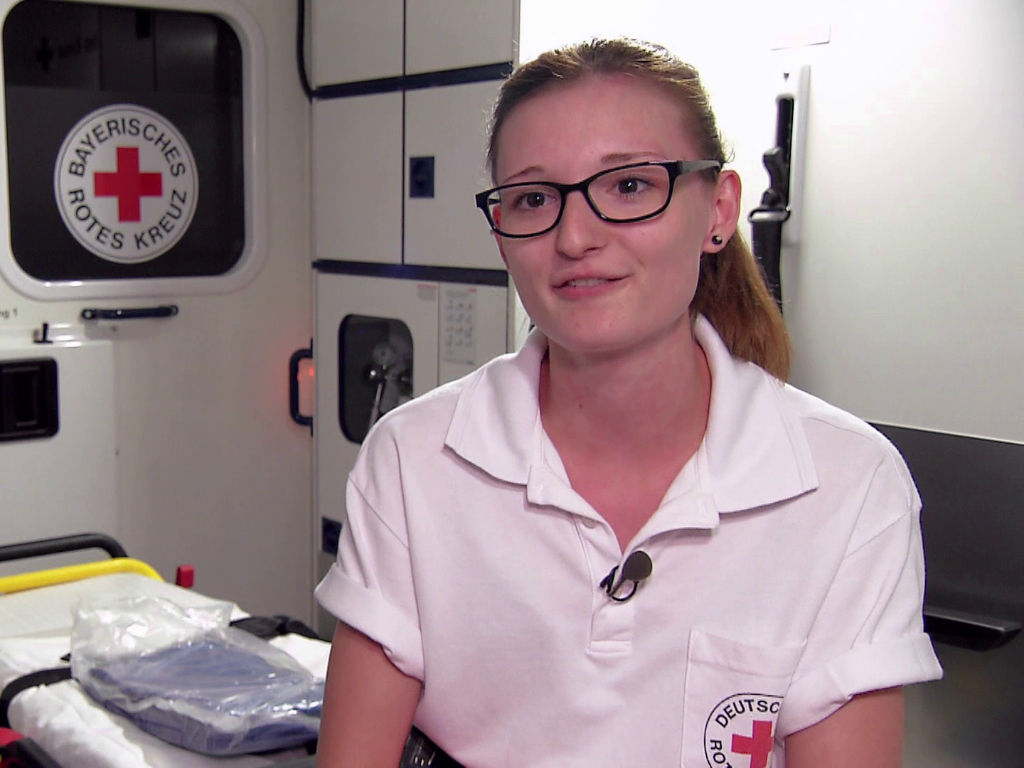 Heute u. a.: Tapfer wie ein Indianer