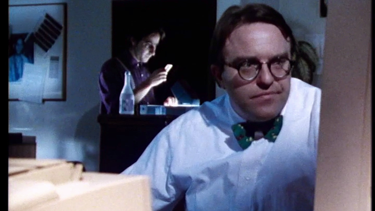 Wahnsinn mit Methode