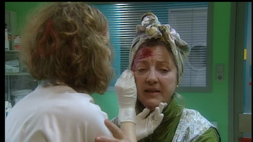 Alphateam - Die Lebensretter im OP Staffel 02 Folge 12: Hand in Hand