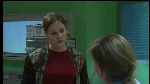 Alphateam - Die Lebensretter im OP Staffel 02 Folge 11: Workaholic