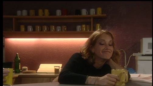 Alphateam - Die Lebensretter im OP Staffel 03 Folge 3: Die zweite Chance