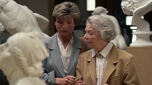 Anna Maria - Eine Frau geht ihren Weg Staffel 01 Folge 3: Folge 3