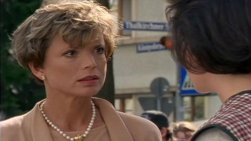 Anna Maria - Eine Frau geht ihren Weg Staffel 01 Folge 4: Folge 4