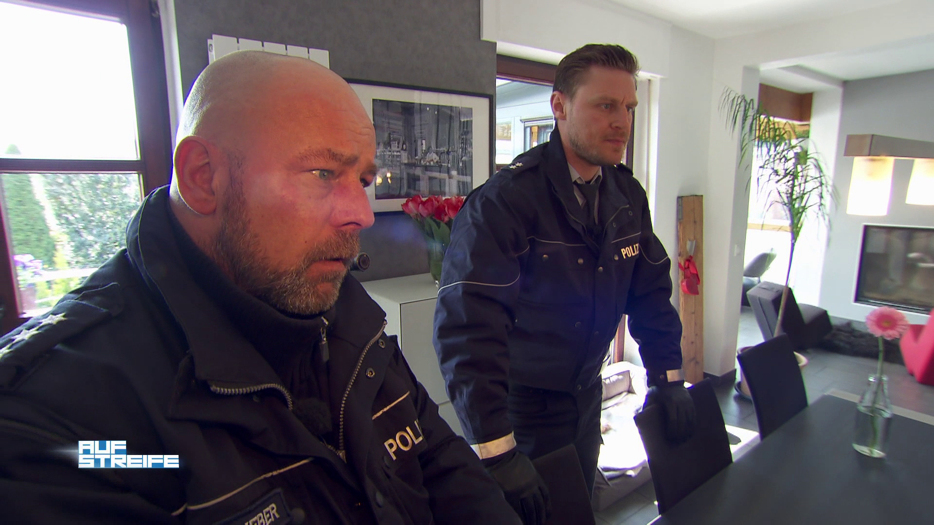 Kais blubbernde Geschäftsidee