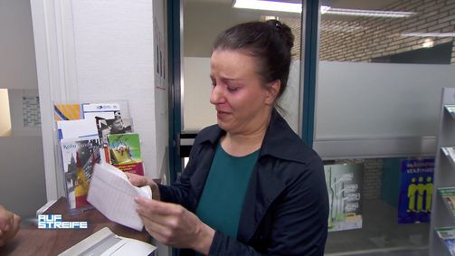 Auf Streife Staffel 7 Folge 6: Der Kampf um Elisa