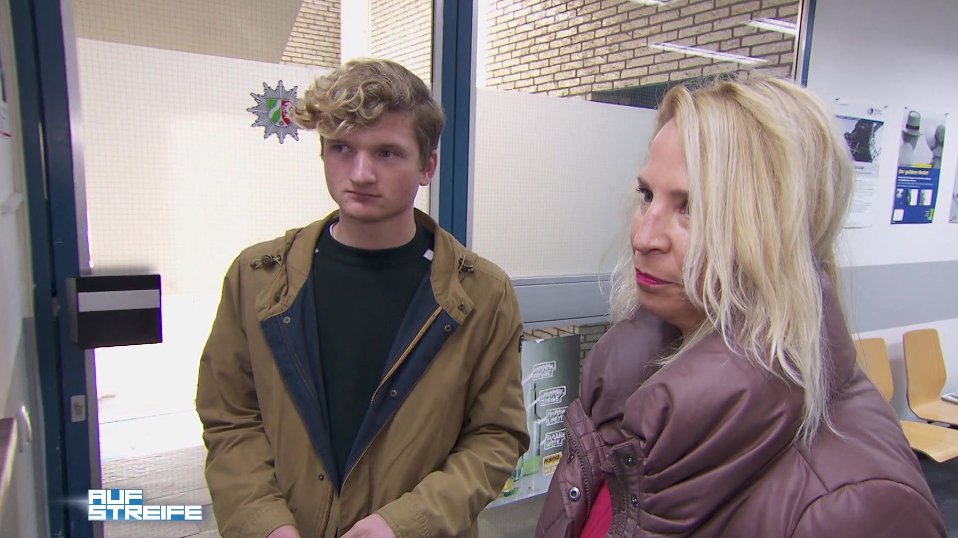 Klassenfahrt mit Folgen