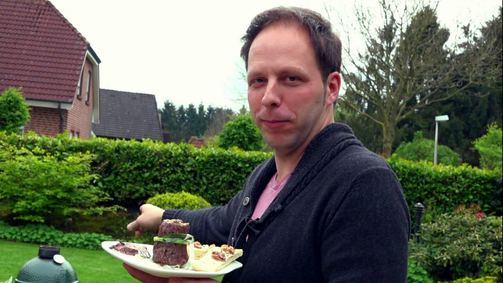 Beef Battle Staffel 6 Folge 7: Heute: Honeymoon am Grill