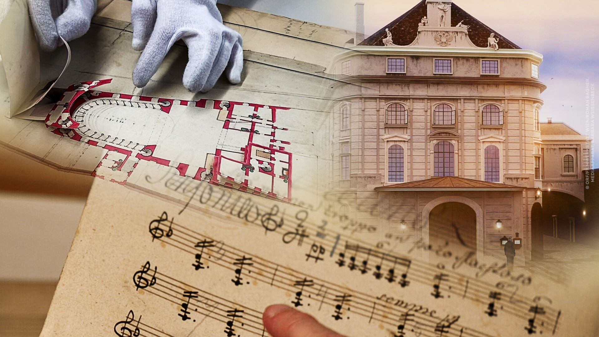 Beethovens Neunte und das Kärntnertortheater – Ein musikalischer Krimi