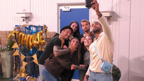 Big Brother Big Brother - Staffel 2024 Folge 93: Tageszusammenfassung 92: Einzug ins Finale mit Party und Ansage