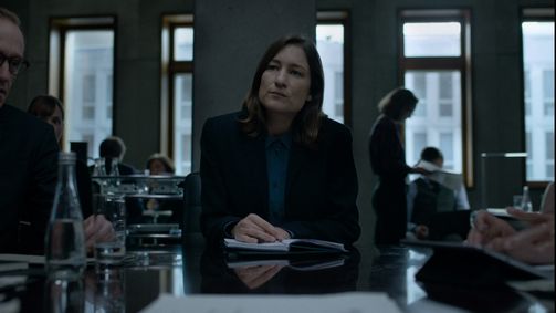 Blackout Blackout Folge 2: In der Höhle des Löwen