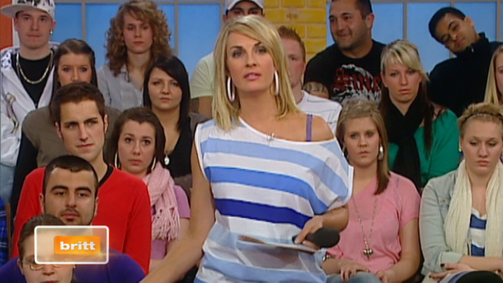 Britt Staffel 10 Folge 125: Prachtmöpse - mir kann keiner widerstehen!