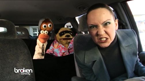 Broken Comedy Staffel 01 Folge 1: Folge 1