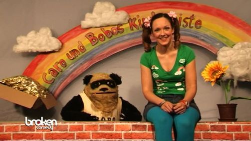 Broken Comedy Staffel 01 Folge 2: Folge 2