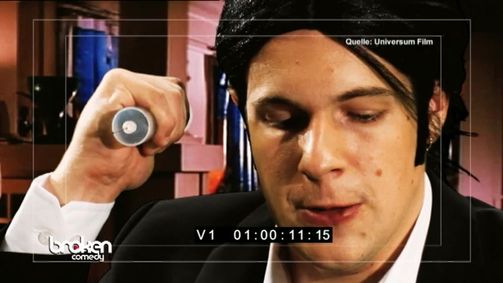 Broken Comedy Staffel 01 Folge 4: Folge 4