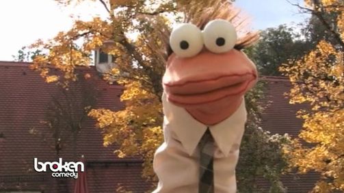 Broken Comedy Staffel 01 Folge 5: Folge 5