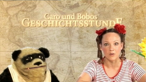 Broken Comedy Staffel 02 Folge 12: Folge 12