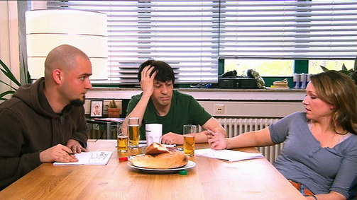 Broken Comedy Staffel 02 Folge 7: Folge 7