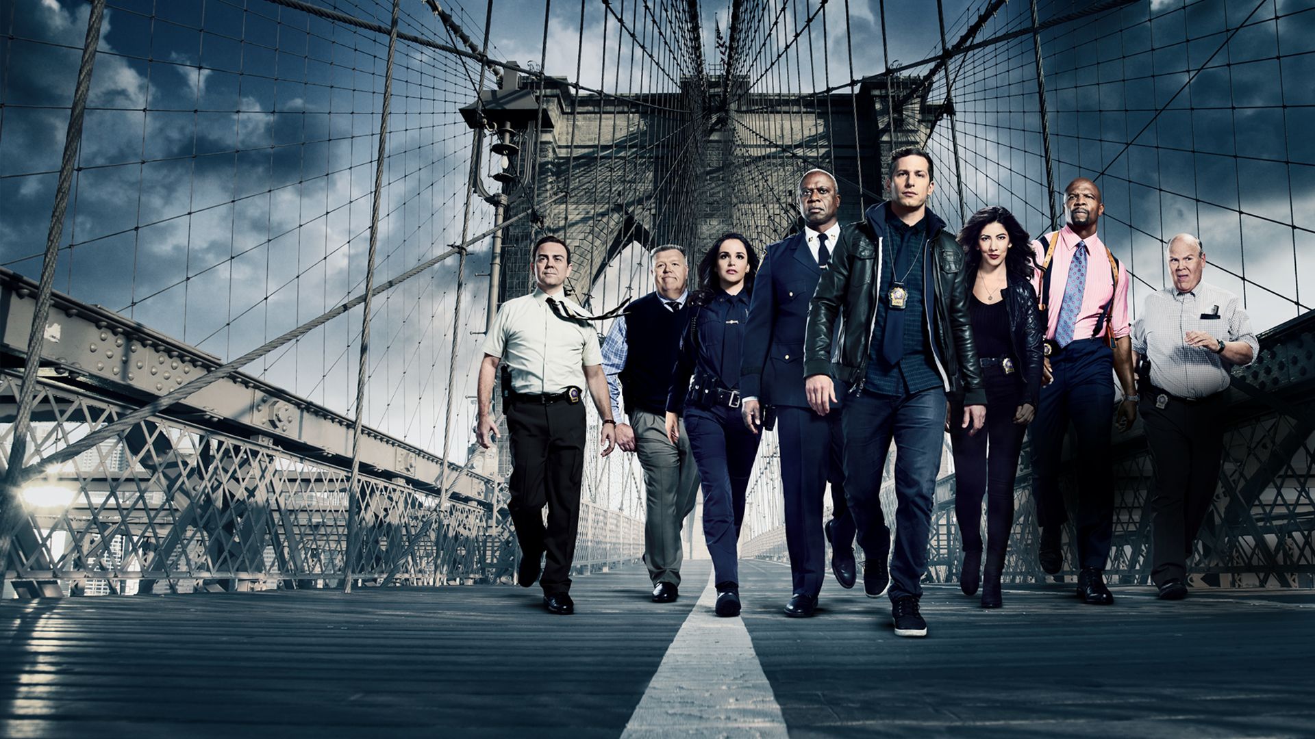 Brooklyn Nine-Nine
