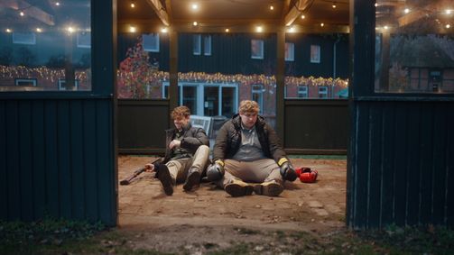 Camps for Future Camps for Future Staffel 1 Folge 12: Pädagogik mit Waffen