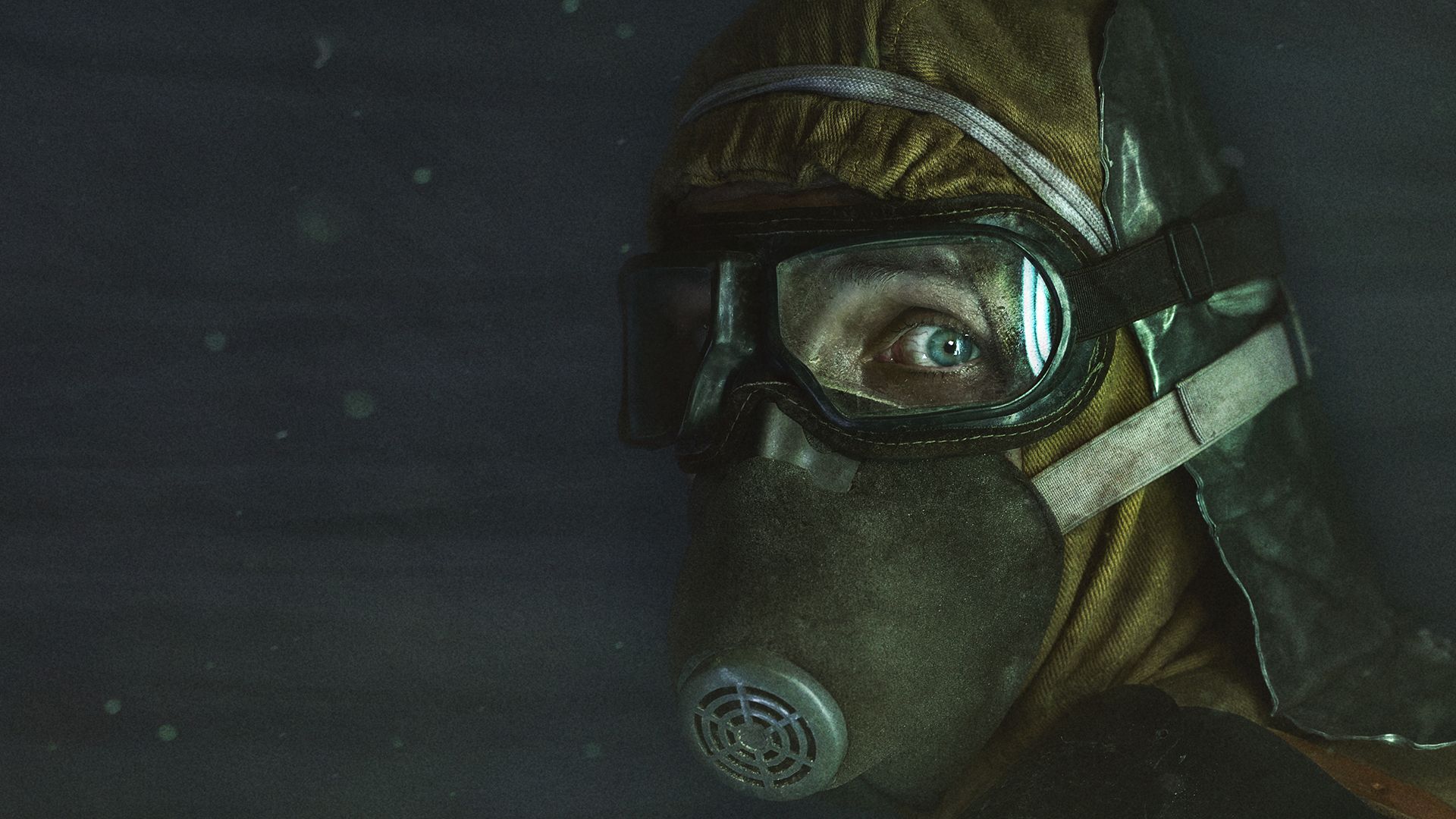 Chernobyl