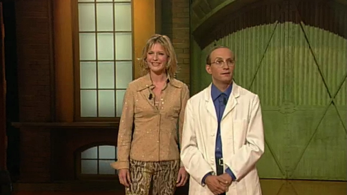 Clever! - die Show, die Wissen schafft Staffel 01 Folge 1: Folge 1