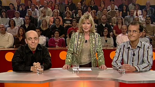 Clever! - die Show, die Wissen schafft Staffel 01 Folge 3: Folge 3