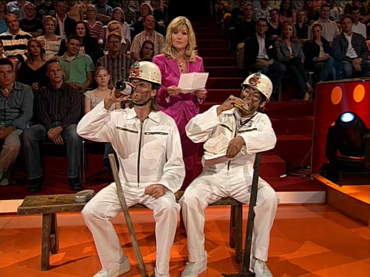 Clever! die Show, die Wissen schafft Staffel 4 Folge 12 Folge 12