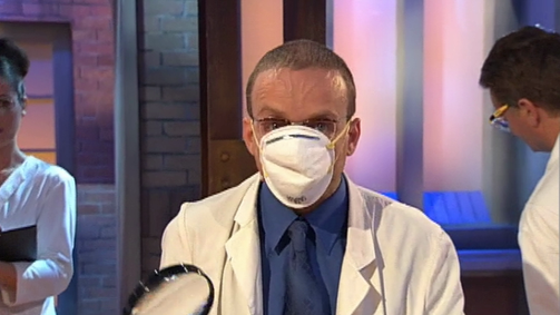Clever! - die Show, die Wissen schafft Staffel 02 Folge 1: Folge 1