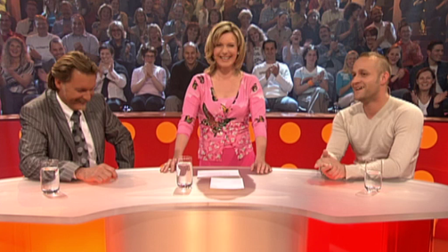 Clever! - die Show, die Wissen schafft Staffel 02 Folge 2: Folge 2