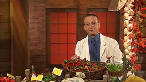 Clever! - die Show, die Wissen schafft Staffel 02 Folge 4: Folge 4