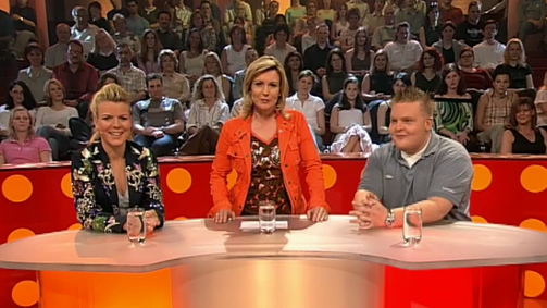 Clever! - die Show, die Wissen schafft Staffel 02 Folge 5: Folge 5