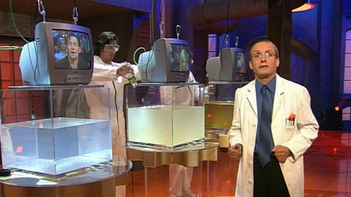 Clever! - die Show, die Wissen schafft Staffel 02 Folge 6: Folge 6