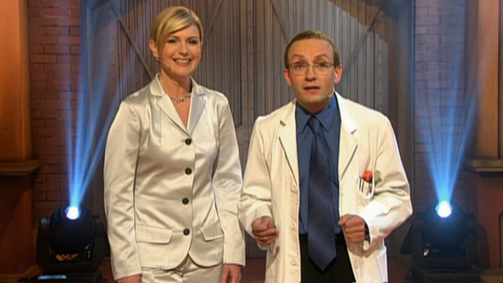 Clever! - die Show, die Wissen schafft Staffel 02 Folge 7: Folge 7