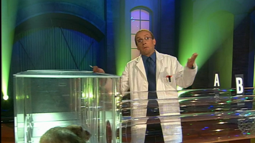 Clever! - die Show, die Wissen schafft Staffel 02 Folge 8: Folge 8