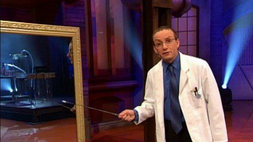 Clever! - die Show, die Wissen schafft Staffel 03 Folge 20: Folge 20