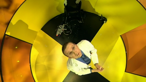 Clever! - die Show, die Wissen schafft Staffel 03 Folge 21: Folge 21