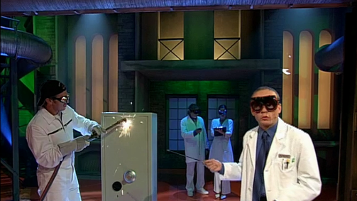 Clever! - die Show, die Wissen schafft Staffel 04 Folge 11: Folge 11