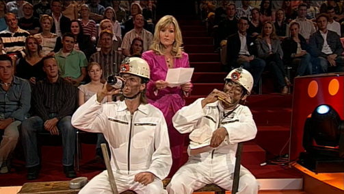 Clever! - die Show, die Wissen schafft Staffel 04 Folge 12: Folge 12
