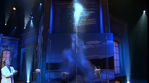 Clever! - die Show, die Wissen schafft Staffel 04 Folge 6: Folge 6