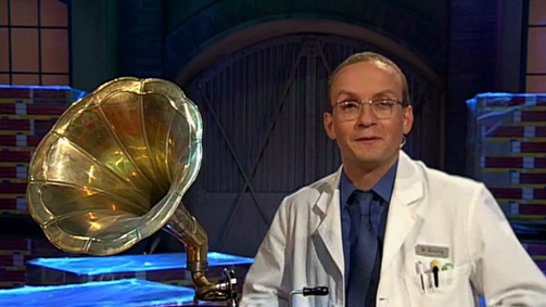 Clever! - die Show, die Wissen schafft Staffel 04 Folge 7: Folge 7