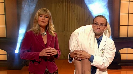 Clever! - die Show, die Wissen schafft Staffel 04 Folge 9: Folge 9