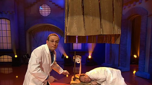 Clever! - die Show, die Wissen schafft Staffel 05 Folge 1: Folge 1