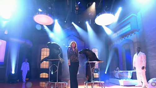 Clever! - die Show, die Wissen schafft Staffel 05 Folge 14: Folge 14